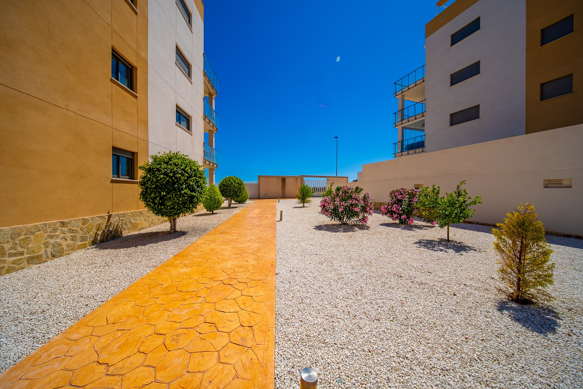 Wiederverkauf - Penthouse - Orihuela Costa - Costa Blanca Süd