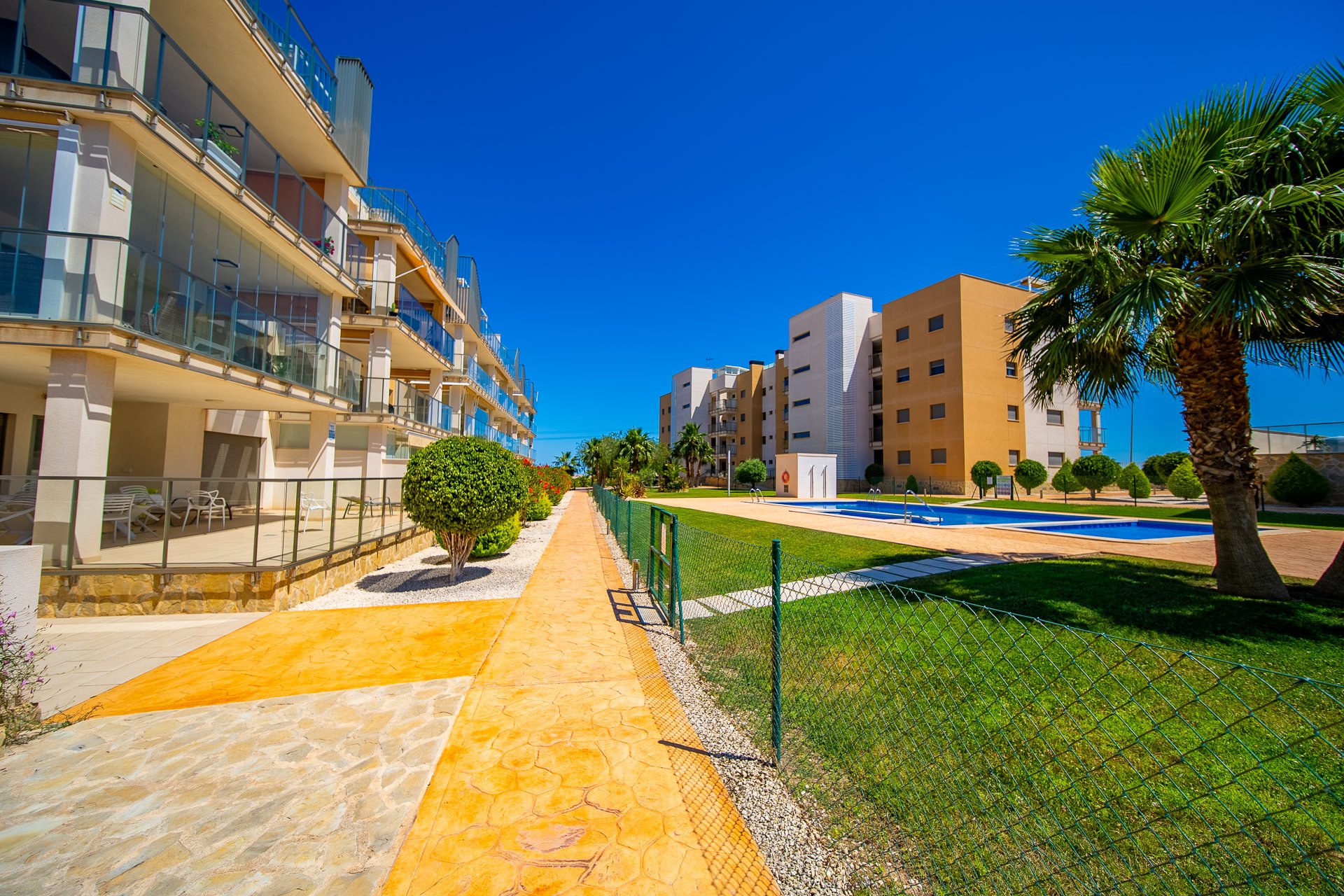 Wiederverkauf - Penthouse - Orihuela Costa - Costa Blanca Süd