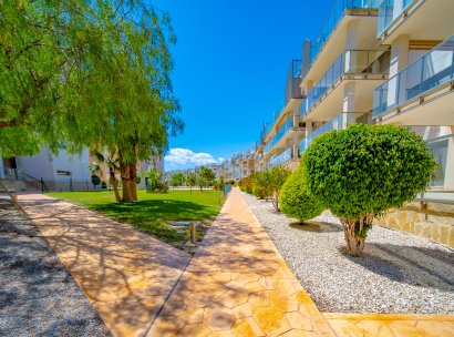Penthouse · Herverkoop - Orihuela Costa · Villamartín · Alicante · Spanje