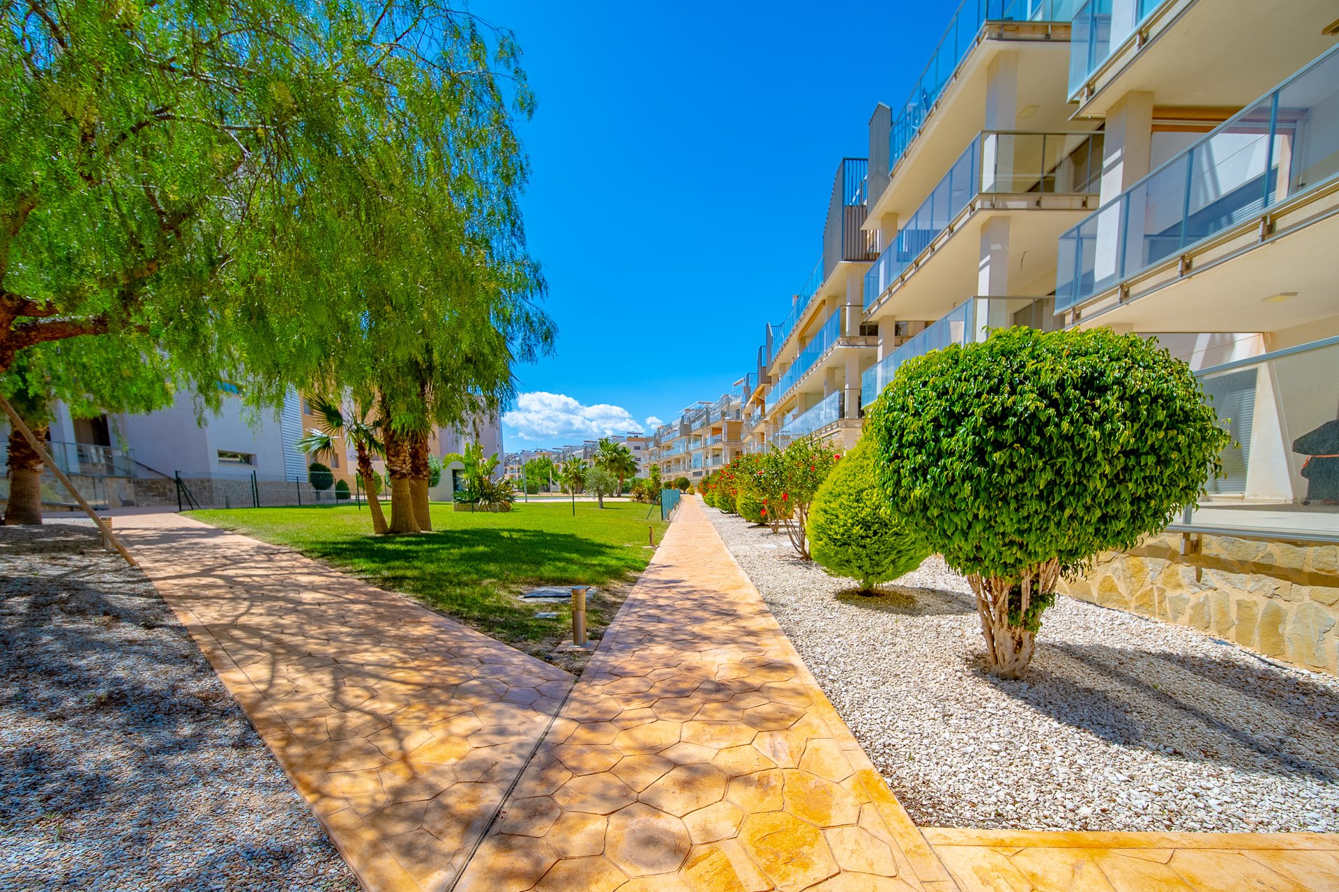 Wiederverkauf - Penthouse - Orihuela Costa - Costa Blanca Süd