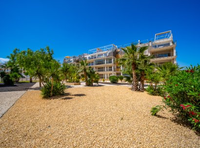 Penthouse · Herverkoop - Orihuela Costa · Villamartín · Alicante · Spanje