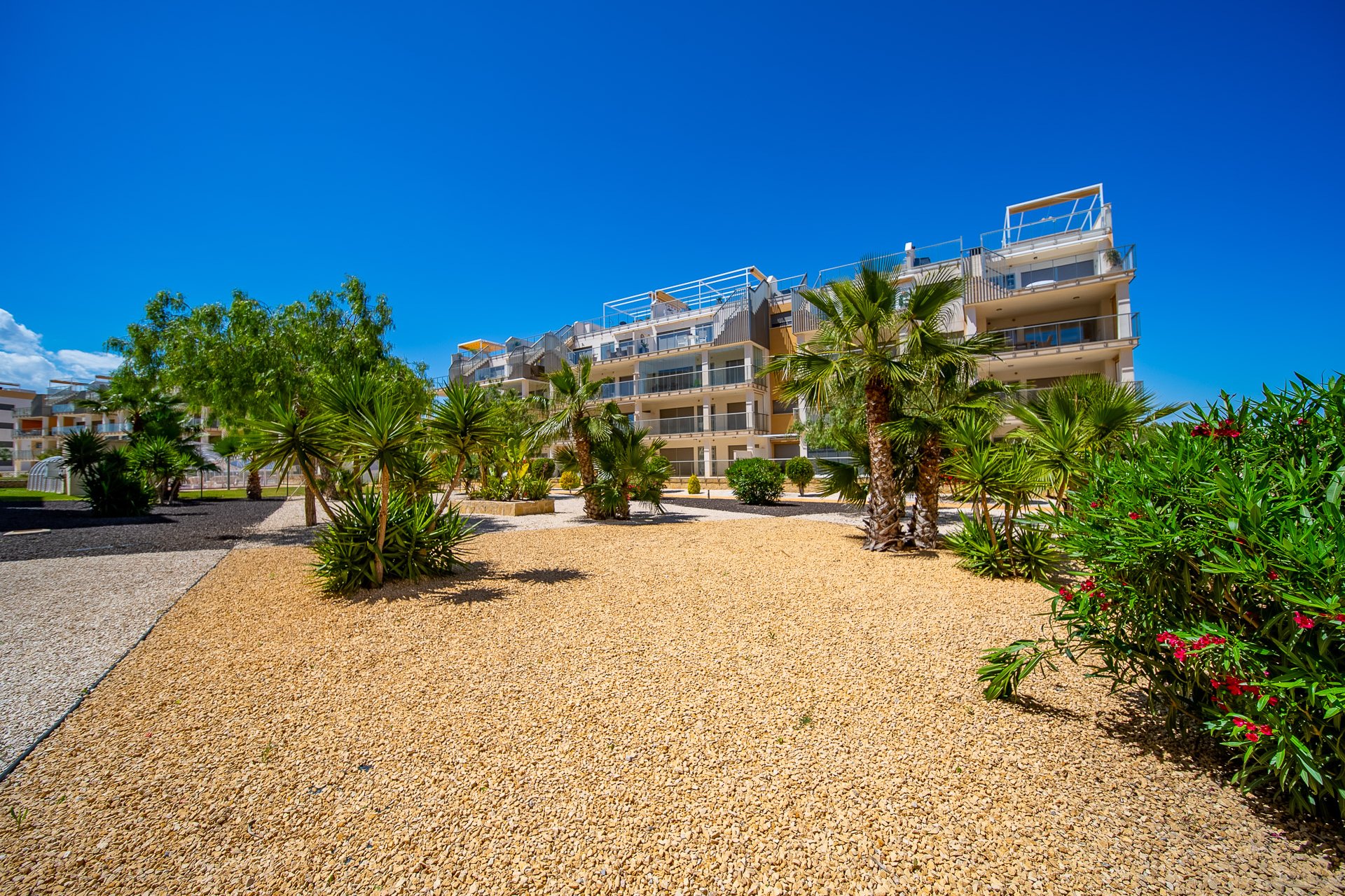 Wiederverkauf - Penthouse - Orihuela Costa - Costa Blanca Süd