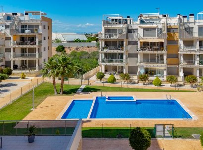 Penthouse · Herverkoop - Orihuela Costa · Villamartín · Alicante · Spanje