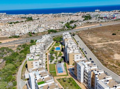 Penthouse · Herverkoop - Orihuela Costa · Villamartín · Alicante · Spanje