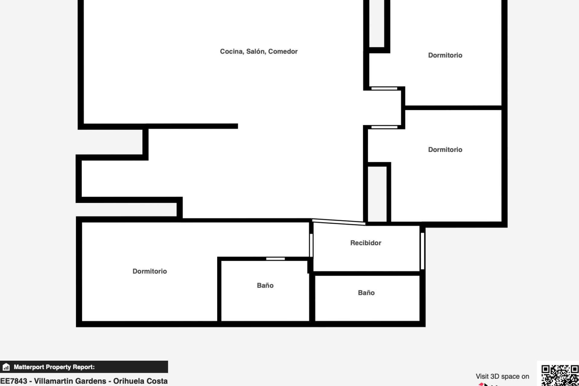 Wiederverkauf - Penthouse - Orihuela Costa - Costa Blanca Süd