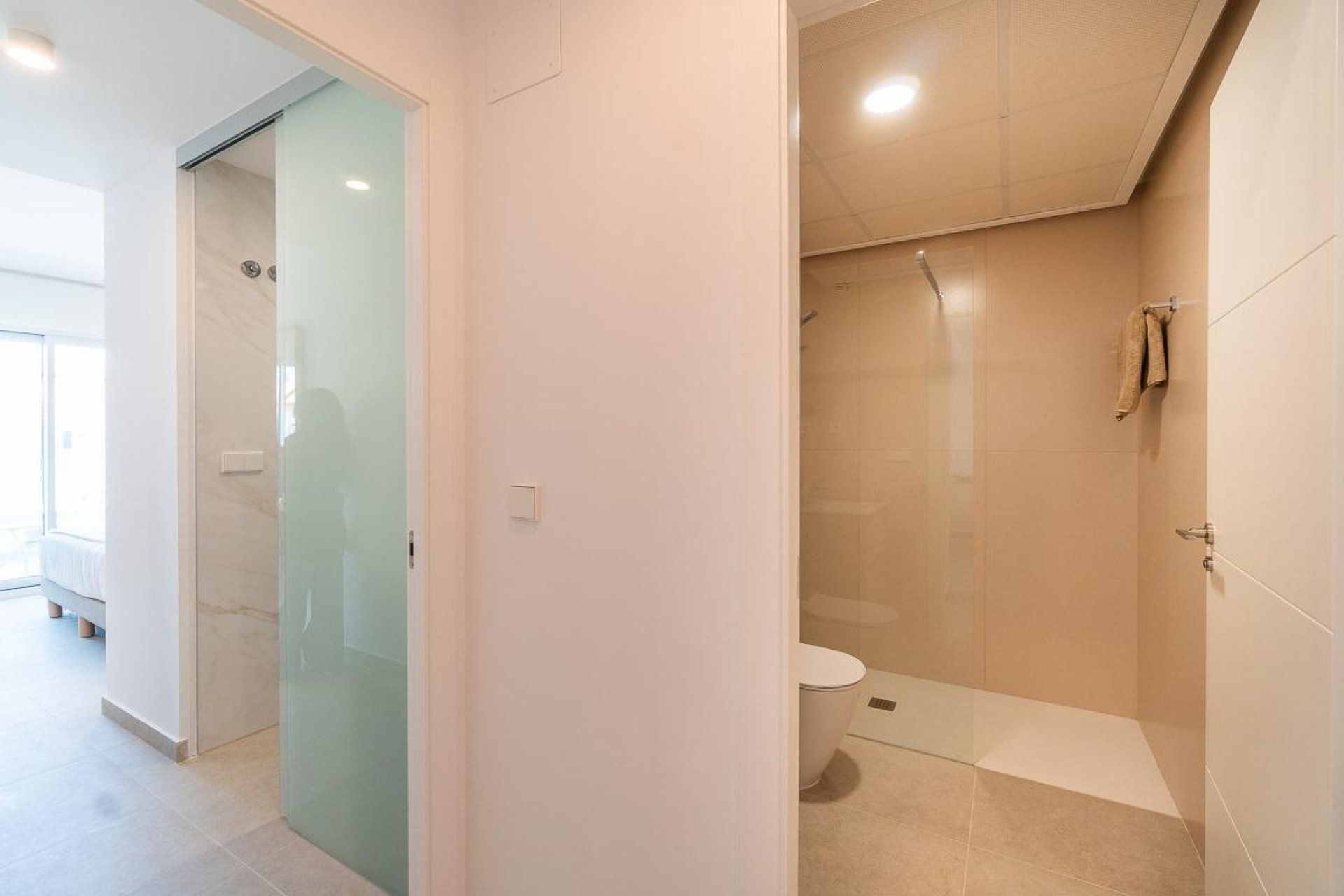 New build - Apartment - Orihuela Costa - Costa Blanca South