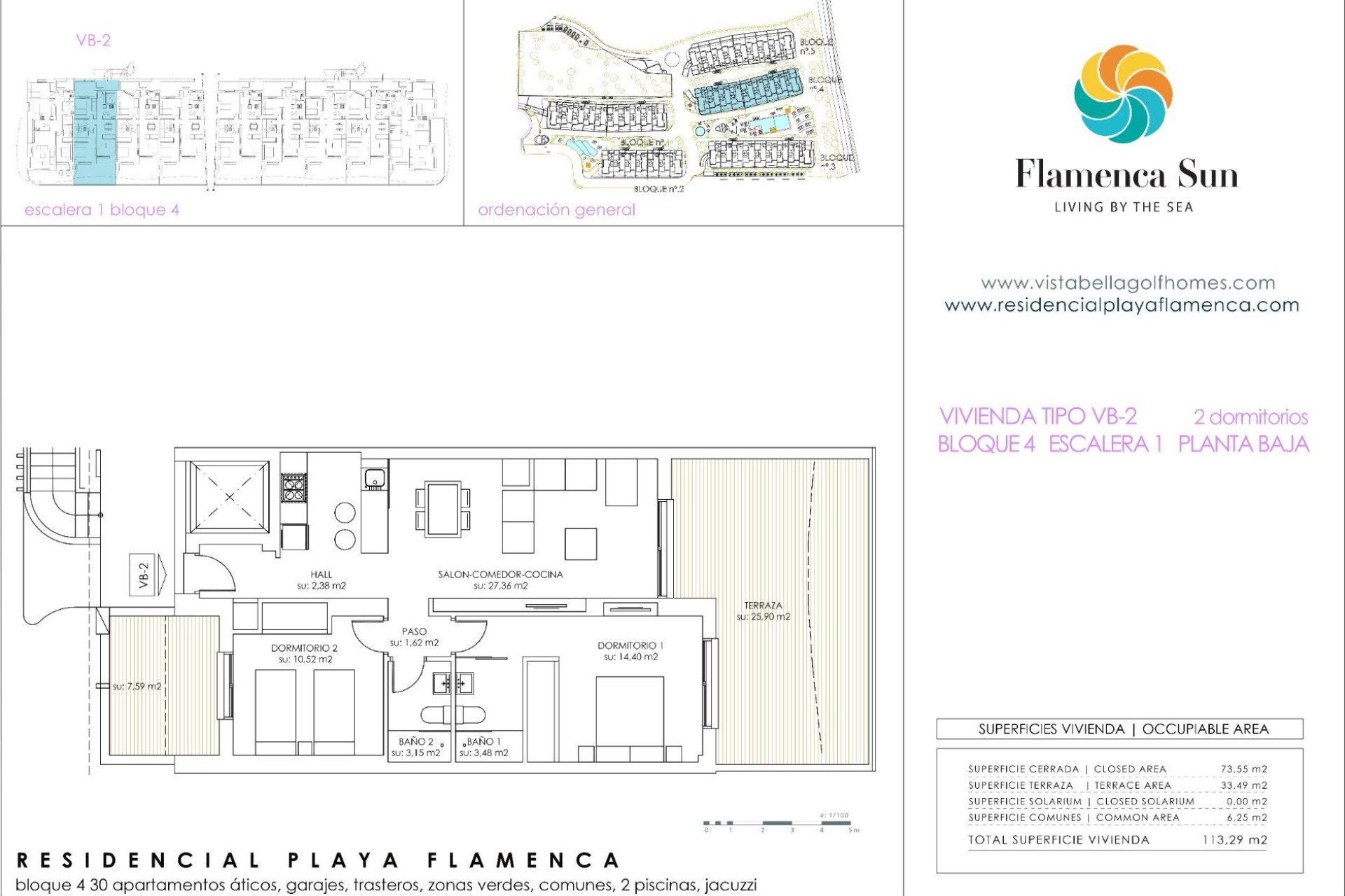 Neue Gebäude - Wohnung - Orihuela Costa - Costa Blanca Süd