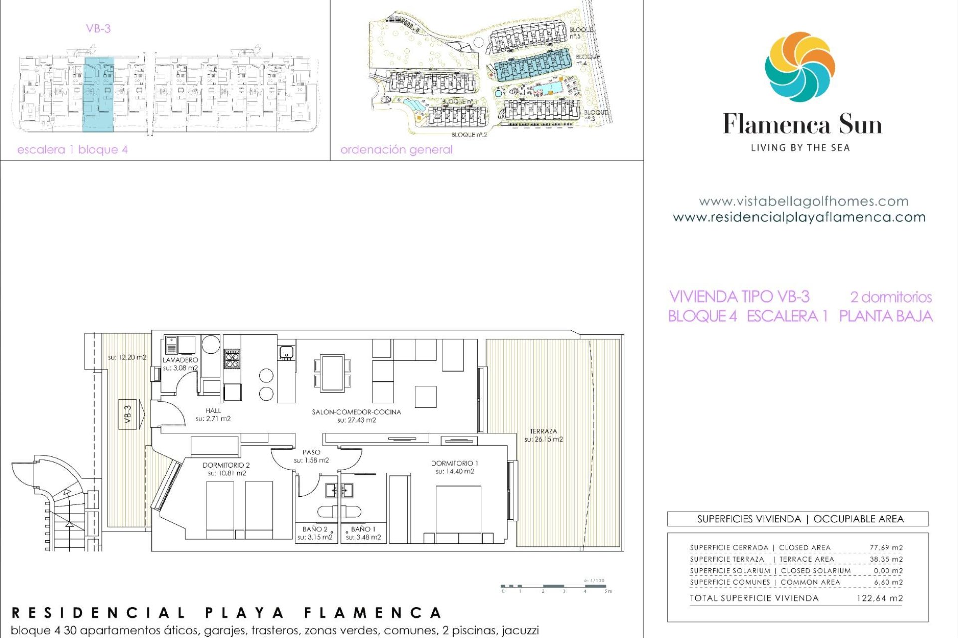 New build - Apartment - Orihuela Costa - Costa Blanca South