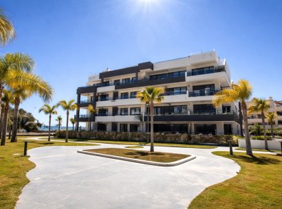 Appartement · Herverkoop - Orihuela Costa · Playa Flamenca · Alicante · Spanje