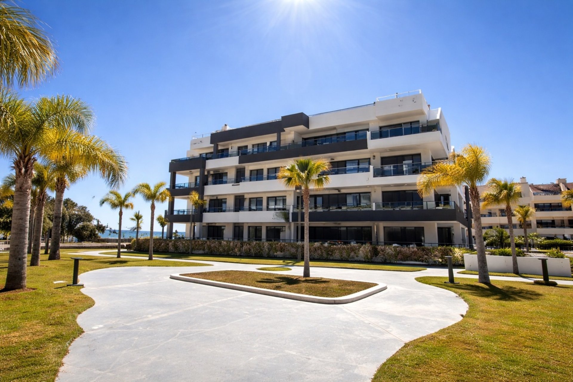 Herverkoop - Appartement - Orihuela Costa - Costa Blanca South