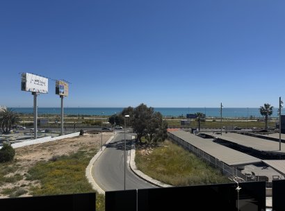 Appartement · Herverkoop - Orihuela Costa · Playa Flamenca · Alicante · Spanje