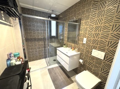 Appartement · Herverkoop - Orihuela Costa · Playa Flamenca · Alicante · Spanje