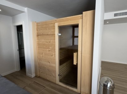 Appartement · Herverkoop - Orihuela Costa · Playa Flamenca · Alicante · Spanje