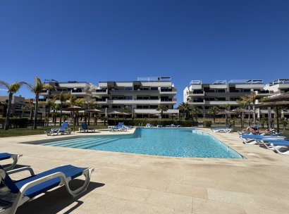 Appartement · Herverkoop - Orihuela Costa · Playa Flamenca · Alicante · Spanje