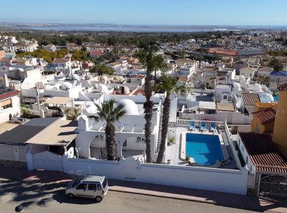 Villa · Herverkoop - Orihuela Costa · Villamartín · Alicante · Spanje
