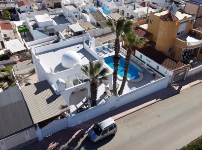 Villa · Herverkoop - Orihuela Costa · Villamartín · Alicante · Spanje