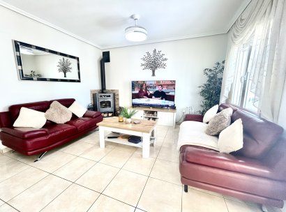 Villa · Herverkoop - Orihuela Costa · Villamartín · Alicante · Spanje