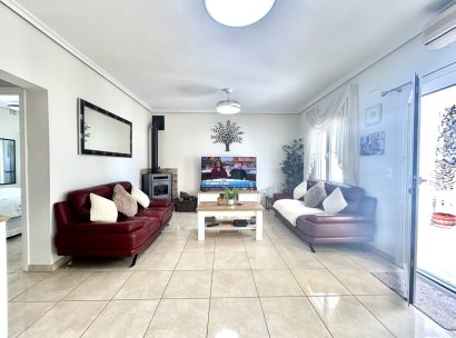 Villa · Herverkoop - Orihuela Costa · Villamartín · Alicante · Spanje