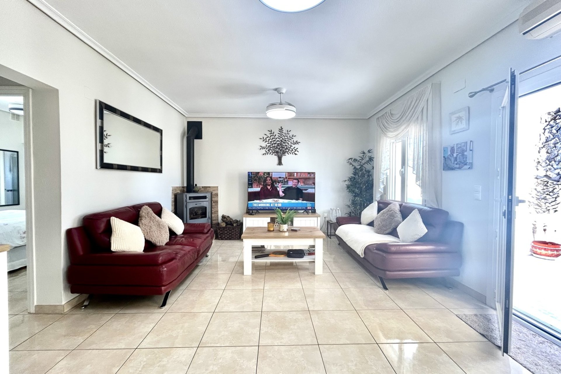 Herverkoop - Villa - Orihuela Costa - Costa Blanca South