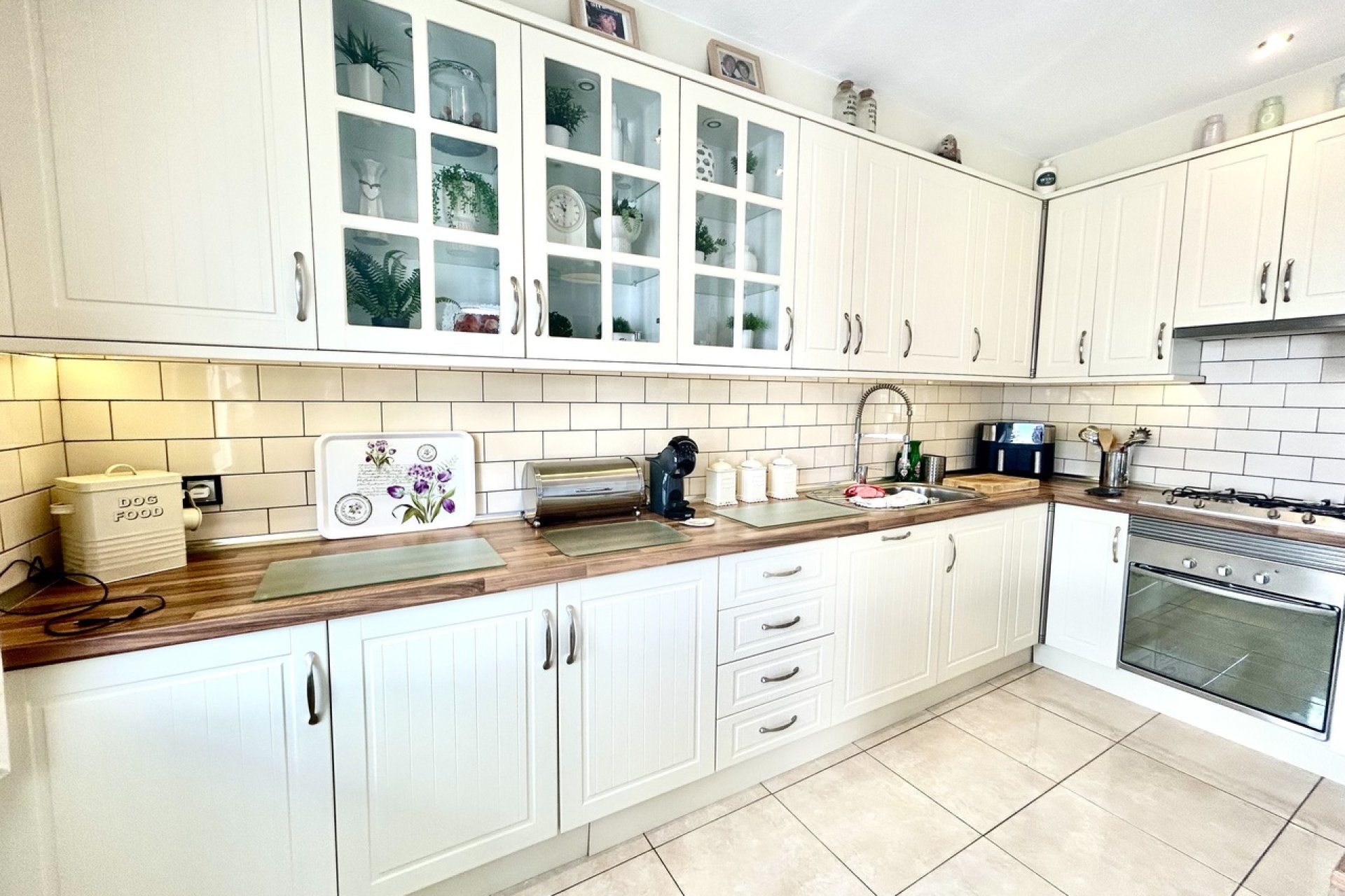 Herverkoop - Villa - Orihuela Costa - Costa Blanca South