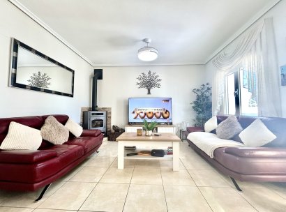 Villa · Herverkoop - Orihuela Costa · Villamartín · Alicante · Spanje