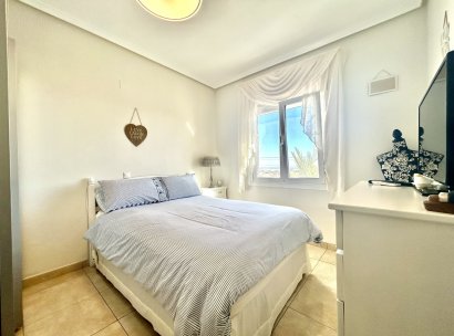 Villa · Herverkoop - Orihuela Costa · Villamartín · Alicante · Spanje