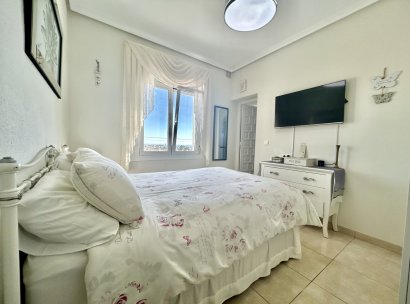 Villa · Herverkoop - Orihuela Costa · Villamartín · Alicante · Spanje