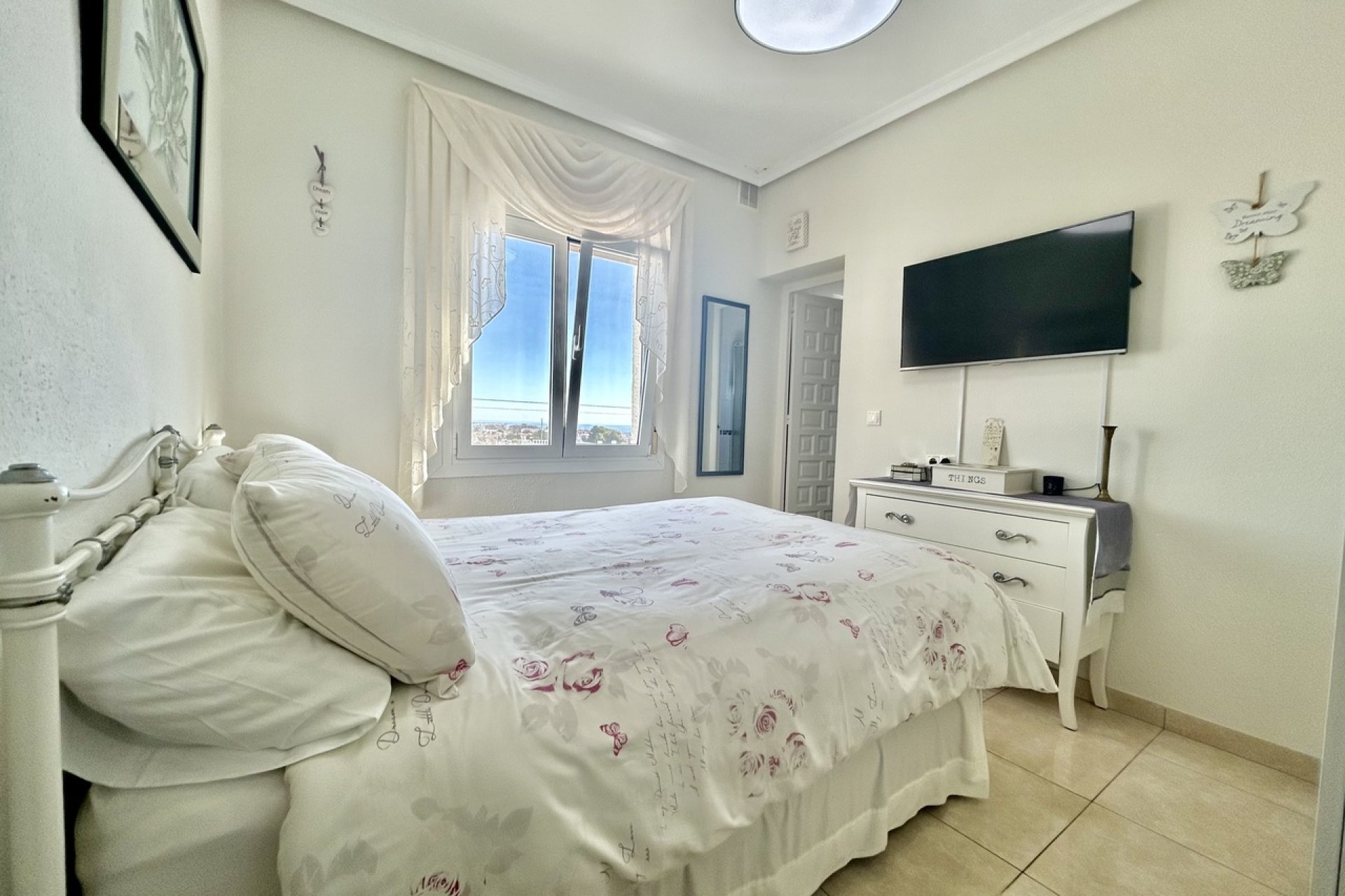 Herverkoop - Villa - Orihuela Costa - Costa Blanca South
