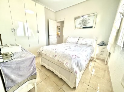 Villa · Herverkoop - Orihuela Costa · Villamartín · Alicante · Spanje