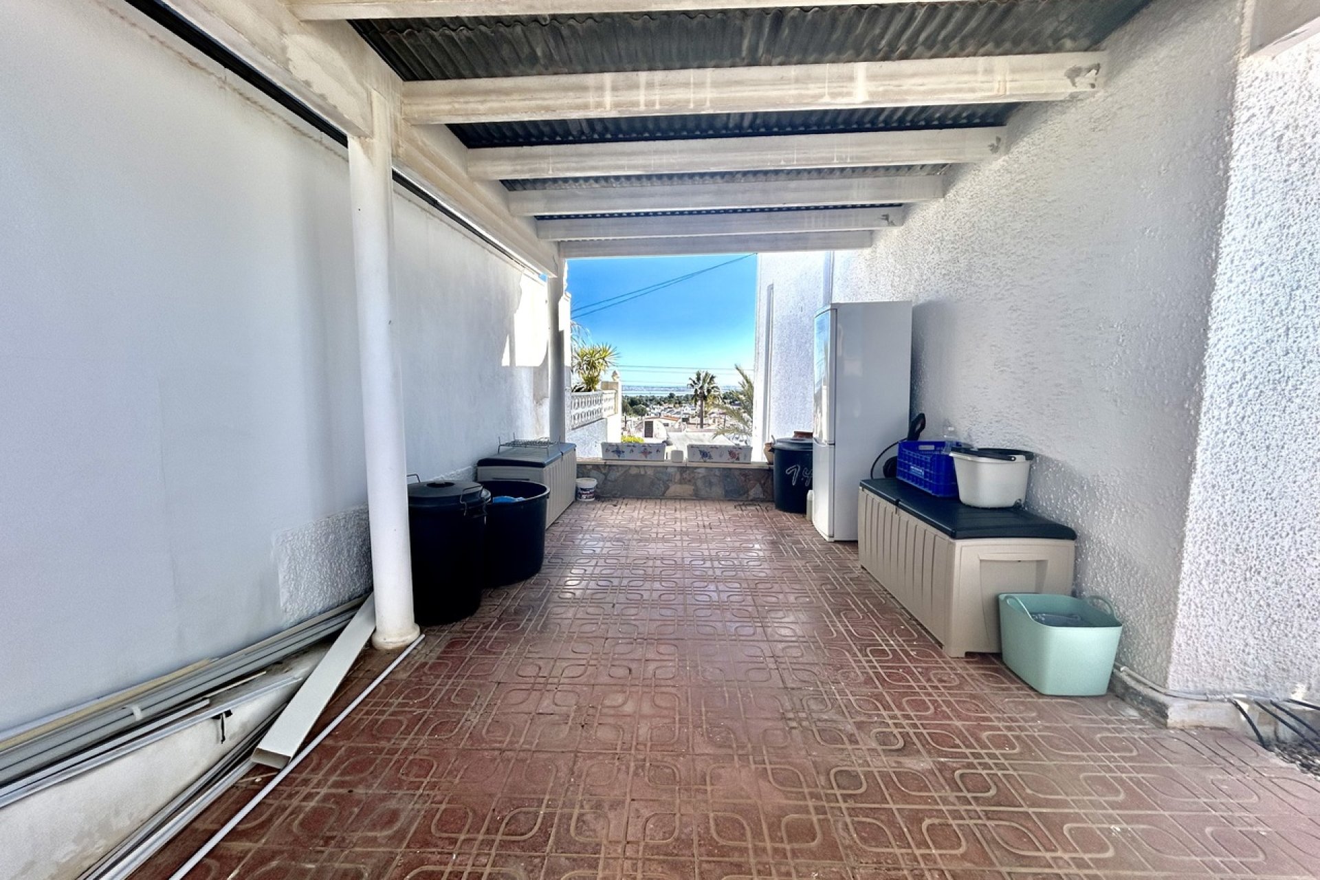 Herverkoop - Villa - Orihuela Costa - Costa Blanca South