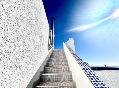 Villa · Herverkoop - Orihuela Costa · Villamartín · Alicante · Spanje