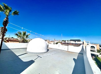 Villa · Herverkoop - Orihuela Costa · Villamartín · Alicante · Spanje