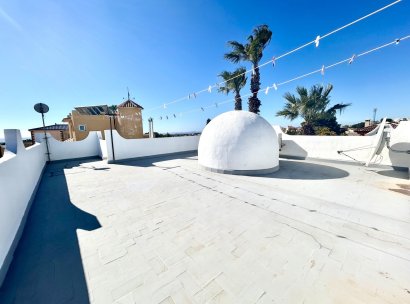 Villa · Herverkoop - Orihuela Costa · Villamartín · Alicante · Spanje
