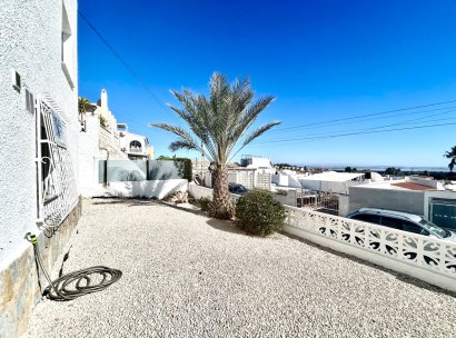 Villa · Herverkoop - Orihuela Costa · Villamartín · Alicante · Spanje