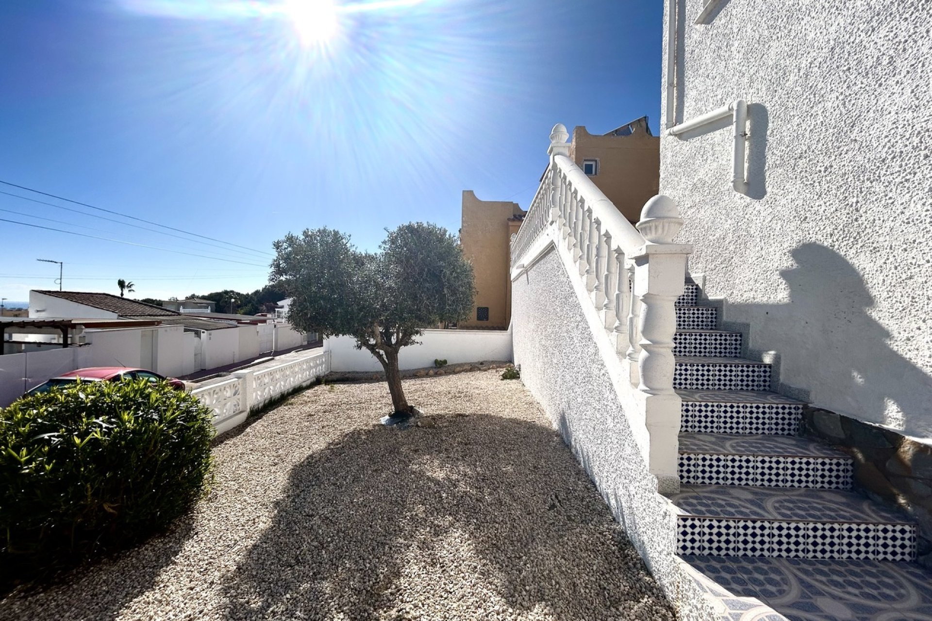Herverkoop - Villa - Orihuela Costa - Costa Blanca South