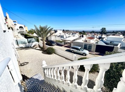 Villa · Herverkoop - Orihuela Costa · Villamartín · Alicante · Spanje