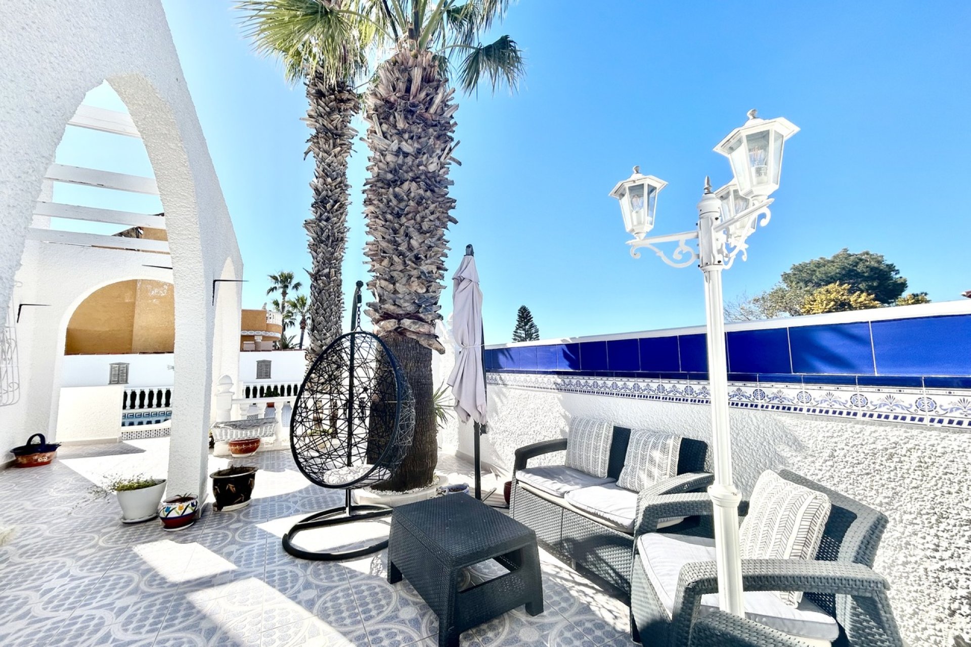 Herverkoop - Villa - Orihuela Costa - Costa Blanca South