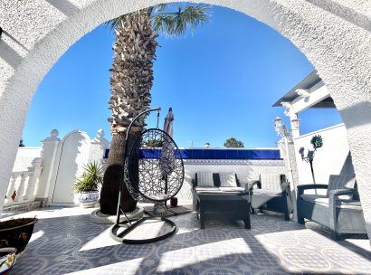 Villa · Herverkoop - Orihuela Costa · Villamartín · Alicante · Spanje