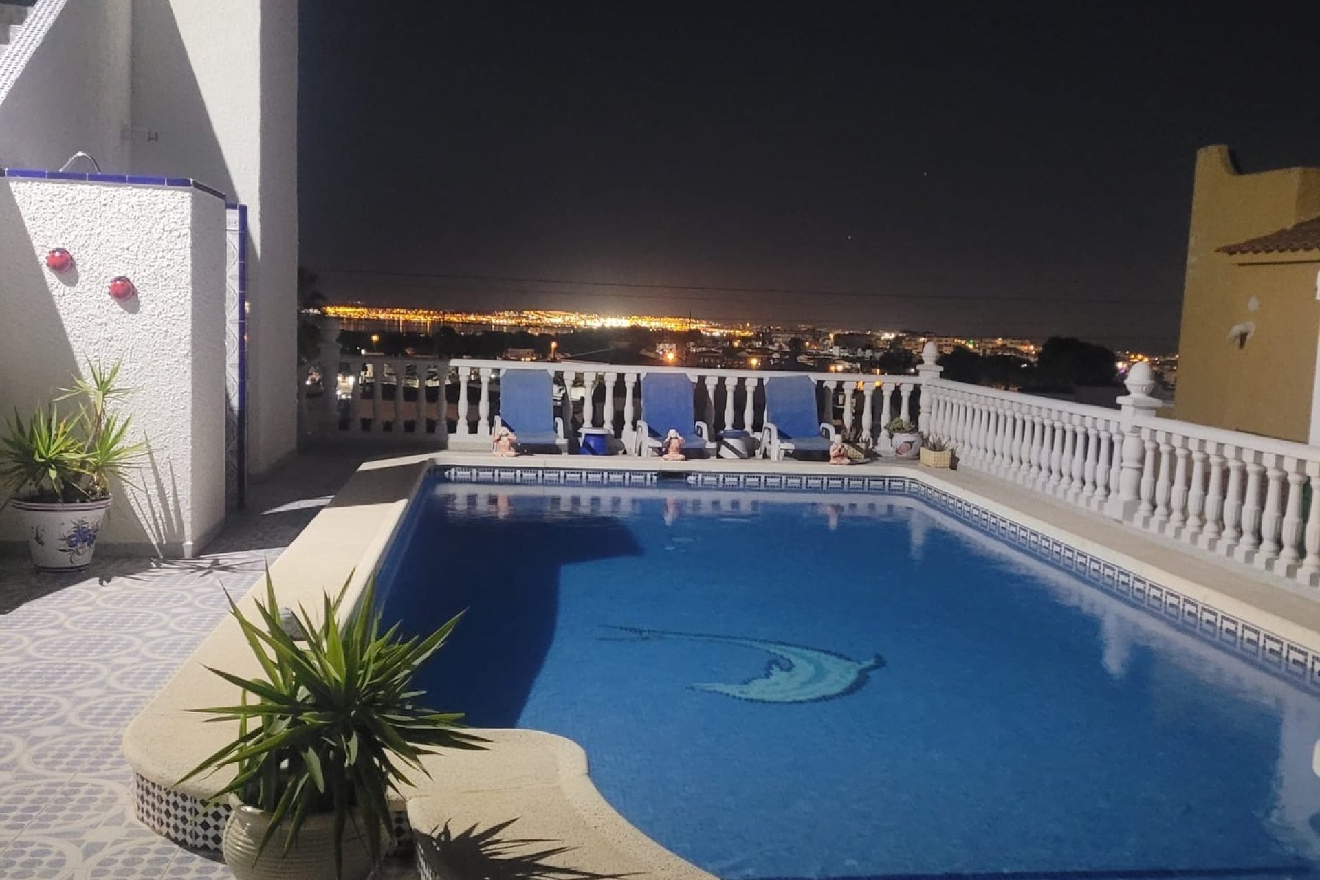 Herverkoop - Villa - Orihuela Costa - Costa Blanca South