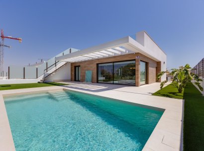 Villa · Nieuwbouw woningen - Los Alcázares · La Serena Golf · Murcia · Spanje