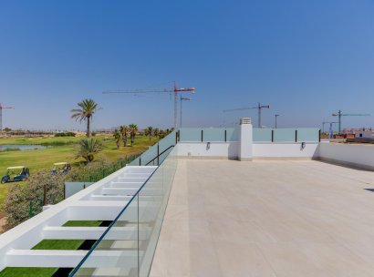 Villa · Nieuwbouw woningen - Los Alcázares · La Serena Golf · Murcia · Spanje