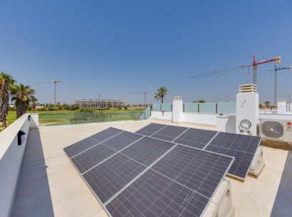 Villa · Nieuwbouw woningen - Los Alcázares · La Serena Golf · Murcia · Spanje