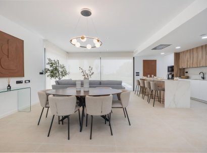 Villa · Nieuwbouw woningen - Los Alcázares · La Serena Golf · Murcia · Spanje