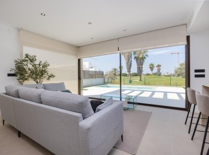 Villa · Nieuwbouw woningen - Los Alcázares · La Serena Golf · Murcia · Spanje