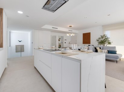 Villa · Nieuwbouw woningen - Los Alcázares · La Serena Golf · Murcia · Spanje