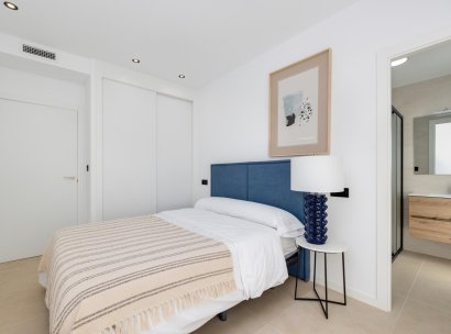 Villa · Nieuwbouw woningen - Los Alcázares · La Serena Golf · Murcia · Spanje