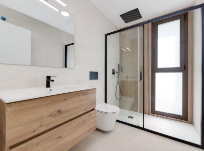 Villa · Nieuwbouw woningen - Los Alcázares · La Serena Golf · Murcia · Spanje