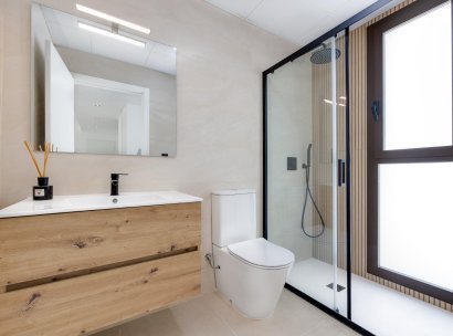 Villa · Nieuwbouw woningen - Los Alcázares · La Serena Golf · Murcia · Spanje