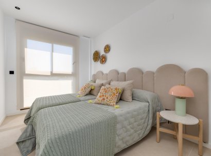 Villa · Nieuwbouw woningen - Los Alcázares · La Serena Golf · Murcia · Spanje