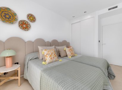 Villa · Nieuwbouw woningen - Los Alcázares · La Serena Golf · Murcia · Spanje